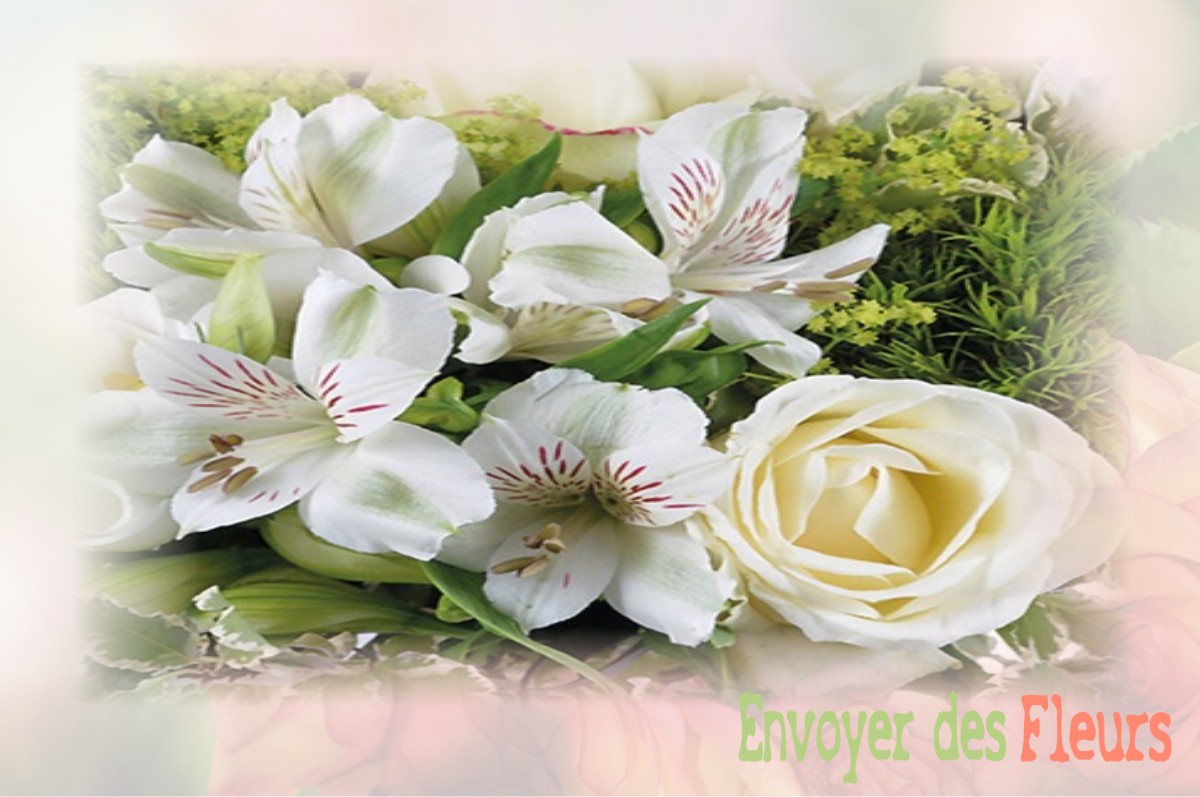 envoyer des fleurs à à CASTELNAU-DE-GUERS